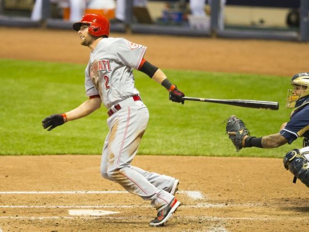 Photo: Jeff Hanisch-USA TODAY Sports