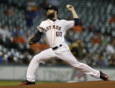 Melissa Phillip - Houston Chronicle