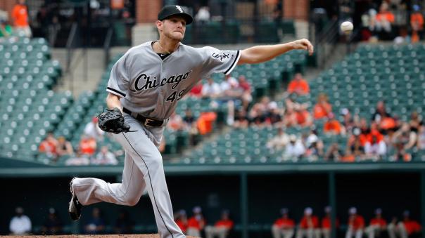 Rob Carr, Getty Images