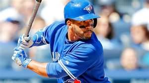 Devon YTravis might be the biggest surprise to the Toronto offense so far. He is bashing the ball out of the yard, and playing everyday with a team full of ALL - Star caliber players in the Lineup.  It is the well balanced offense in their game, that may make the Jays last the longest without suffering a defeat by Shutout.