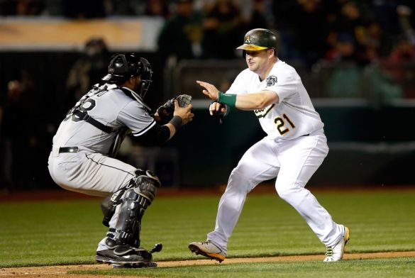 Ezra Shaw - Getty Images