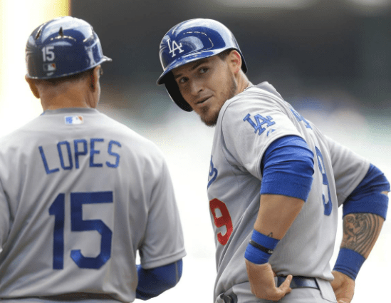 Mike McGinnis - Getty Images