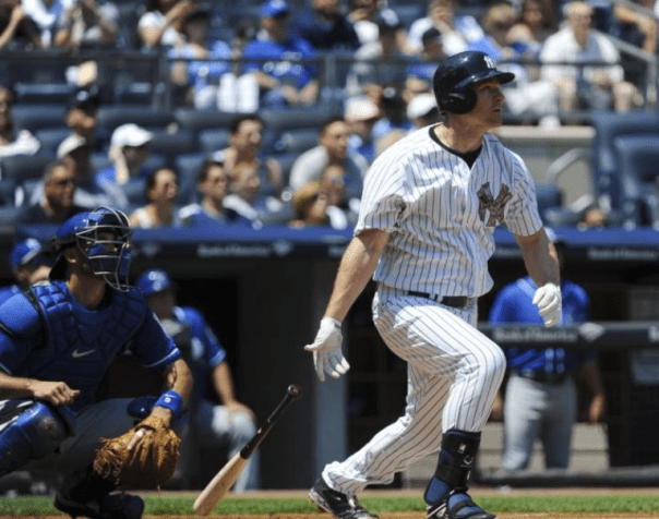 Corey Sipkin - NY Daily News