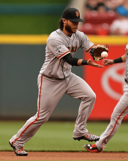 Jamie Sabaue - Getty Images