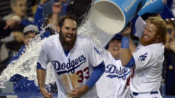  (Michael Nelson / EPA)