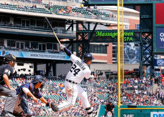 Leon Halip - Getty Images