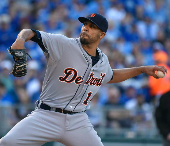 Strike while the iron is hot. The Red Sox have a ton of offensive talent that is under team control for many years. The way to compliment this is to add Free Agent aces. By adding Price to the staff, it takes the pressure off of the the rotation guys could compete in the