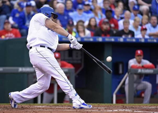 John Sleezer - KC Times ( JSleezer@kcstar.com )