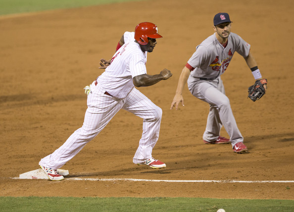 Mitchell Leff/Getty Images North America