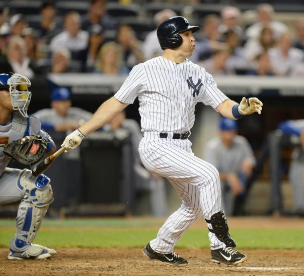 Robert Sabo - NY Daily News