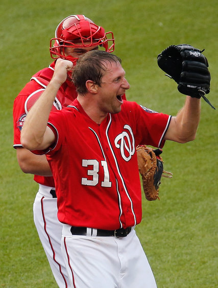 Rob Carr/Getty Images