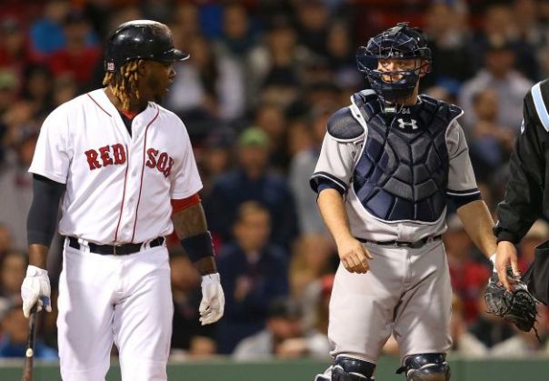 Jim Rogash/Getty Images