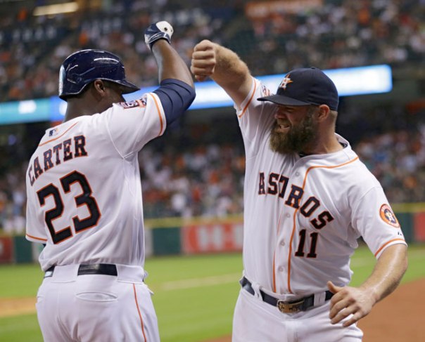 David J. Phillip, The Associated Press