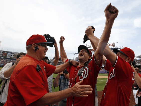 AP Photo - Alex Brandon