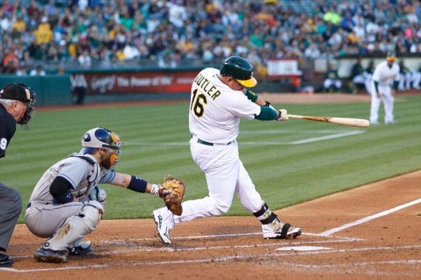 Jason O. Watson/Getty Images