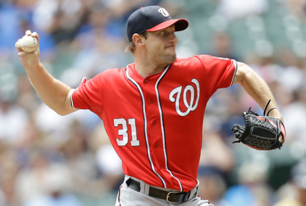 Mike McGinnis - Getty Images