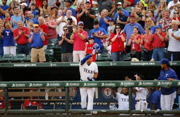 Tom Fox/The Dallas Morning News