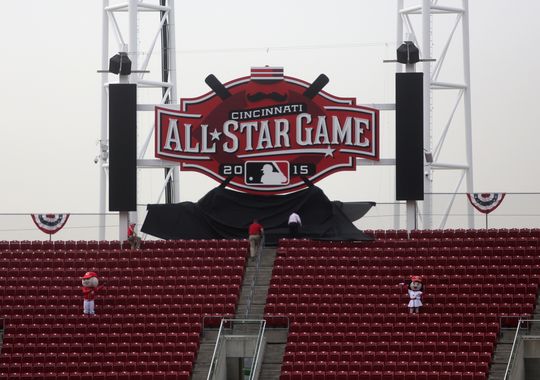 Cincinnati Enquirer/Leigh Taylor