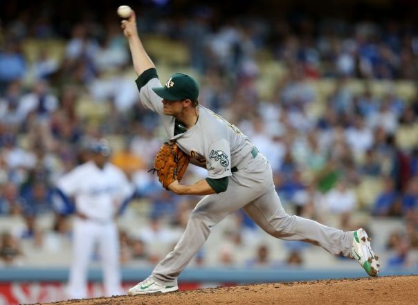 Stephen Dunn, Getty Images