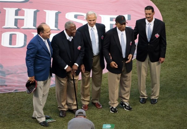 David Kohl - USA Today Sports