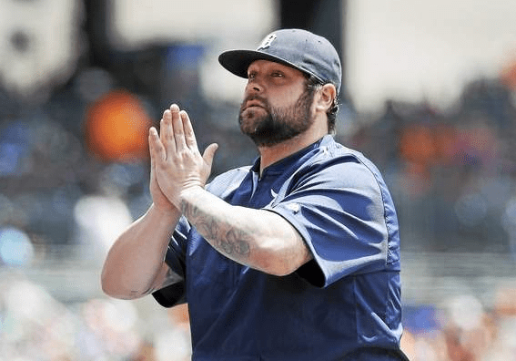 CARLOS OSORIO — The Associated Press