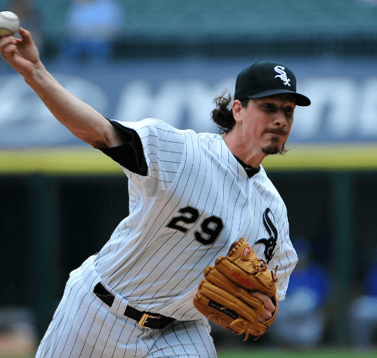 David Banks - Getty Images