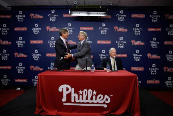 (AP Photo/Matt Slocum)