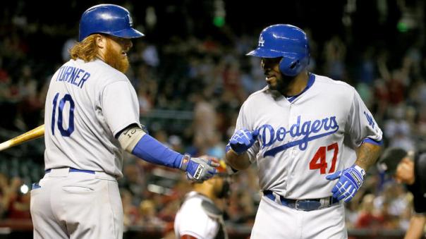 Matt York - AP Photo