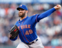 Pittsburgh Pirates Deep Dive: Jon&nbsp;Niese