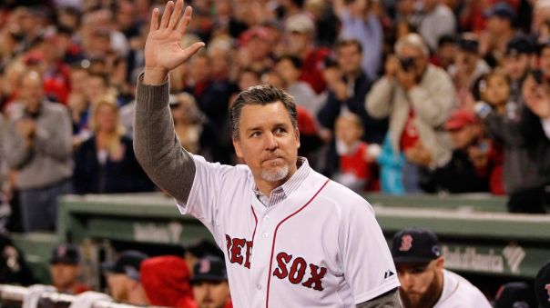 Greg M. Cooper / USA TODAY Sports