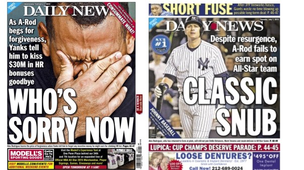 New York Daily News