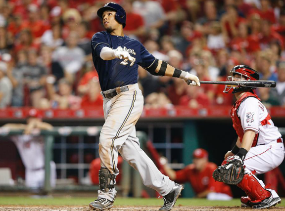 JOE ROBBINS/GETTY IMAGES