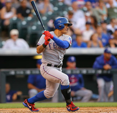 JUSTIN EDMONDS/GETTY IMAGES