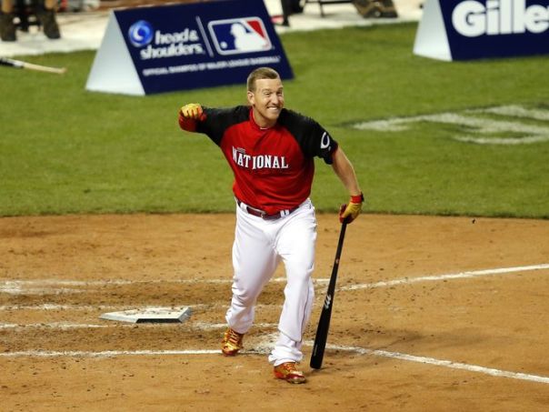 Todd Frazier finished tied for 5th in Extra Base Hits in the whole Major Leagues in 2015, with 35 HRs, 1 3B and 43 Doubles. This tied him with Mike Trout. This was despite carrying a less than league average OPS after the ALL - Star Break. Frazier comes to the Pale Hose only making $7.5 MIL in 2016, and one more year of Arbitration in 2017. He will probably double his 2016 Salary. All told, this was a great move to acquire an ALL - Star 3B for that cost.