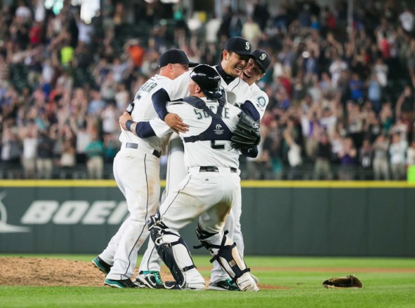 (Bettina Hansen / The Seattle Times)