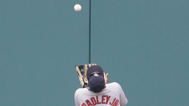 (AP Photo/Carlos Osorio)