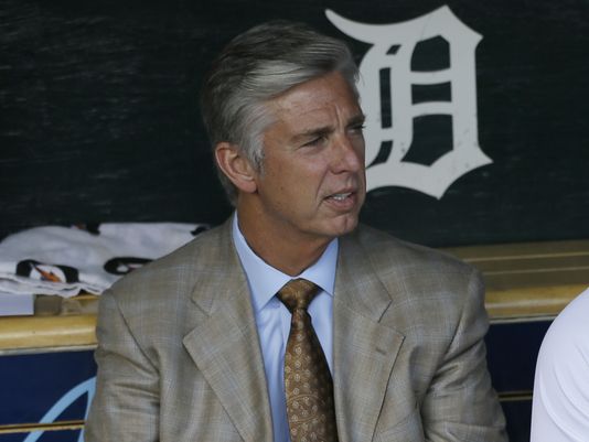 Photo: Carlos Osorio Associated Press