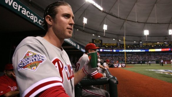 (Photo by Doug Benc/Getty Images)