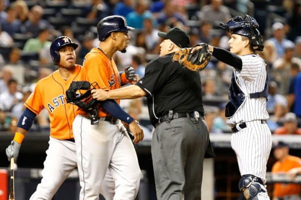 Photo: Charles Wenzelberg. NY Post