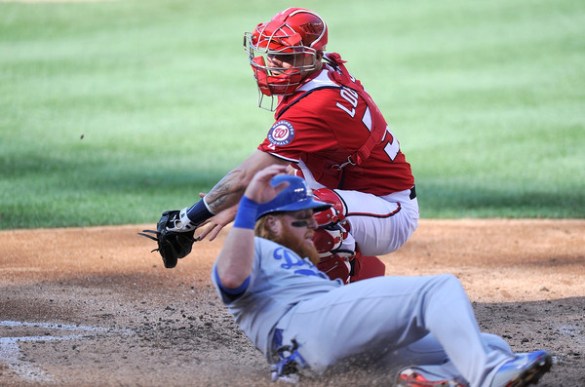 Greg Fiume/Getty Images North America