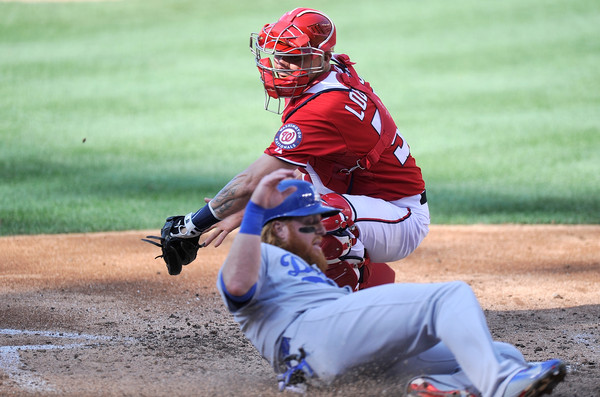 Greg Fiume/Getty Images North America