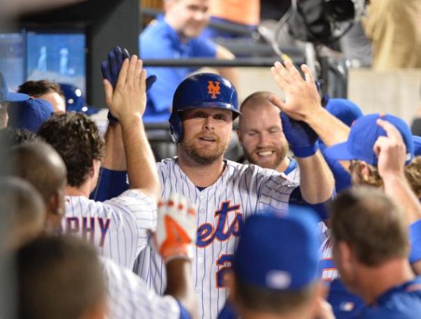 Howard Simmons - New York Daily News