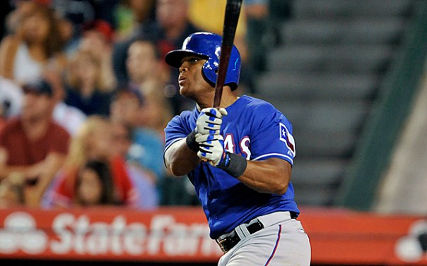 Gary A.Vasquez-USA TODAY Sports