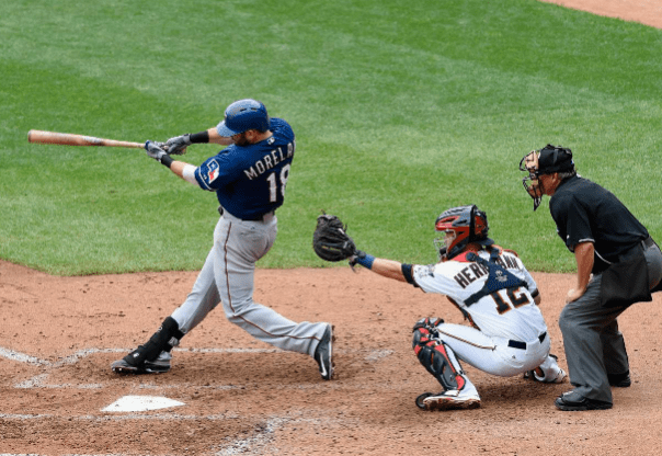 HANNAH FOSLIEN/GETTY IMAGES