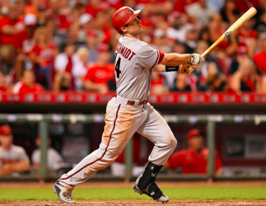 JAMIE SABAU/GETTY IMAGES