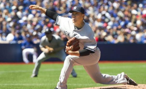 FRED THORNHILL/AP Photo