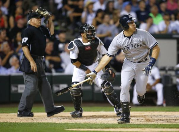 Jeff Haynes - AP Photo