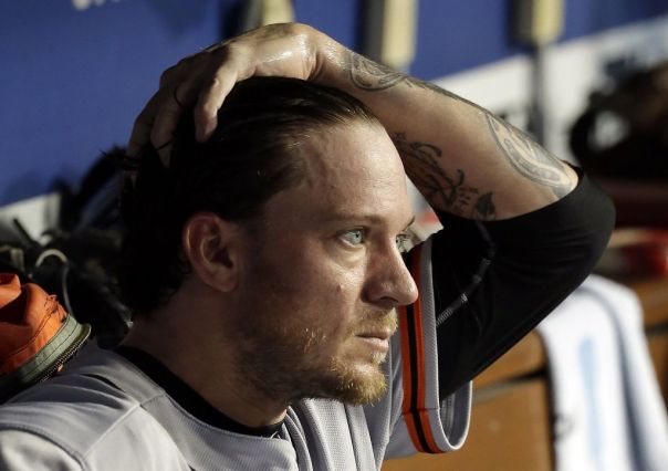 Chris Carlson, Associated Press