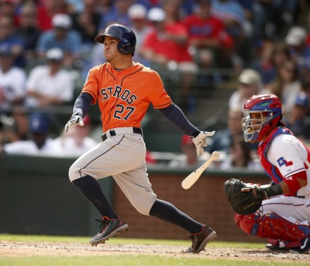 Brad Loper / Associated Press