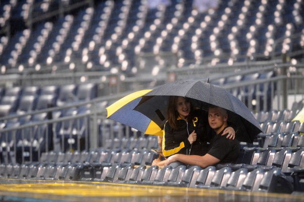 (AP Photo/Vincent Pugliese)